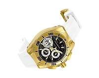 TechnoMarine Women's Tm-118134 Cruise Quartz Chronograph Dial Watch