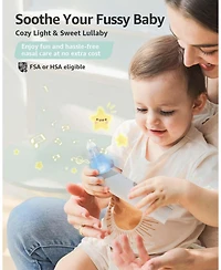 Grownsy Nasal Aspirator