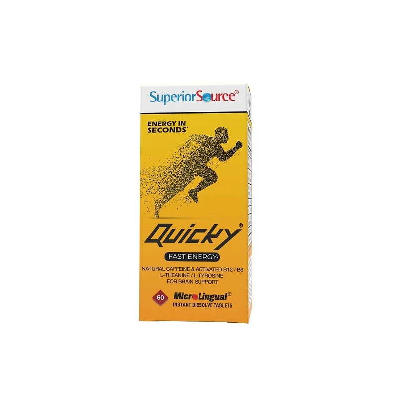 Superior Source Advanced Zinc 25 mg