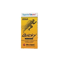 Superior Source Advanced Zinc 25 mg