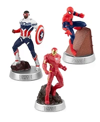 Tonies Marvel Musical 3-Piece Tonies, Ages 7+