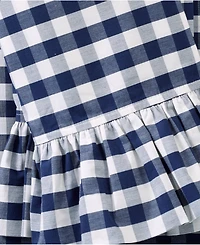 Lands' End Ruffle Pillowcases