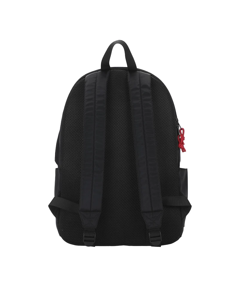 Ghostface Mask 18.5" Adult Novelty Character Backpack