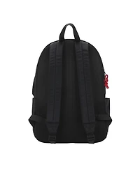 Ghostface Mask 18.5" Adult Novelty Character Backpack