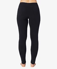 Cuddl Duds Women's Fleecewear with Stretch Legging