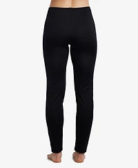 Cuddl Duds Women's Climatesmart High-Rise Pull-On Leggings