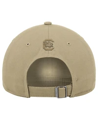 Nike Men's Beige South Carolina Gamecocks Club Adjustable Hat
