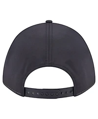 New Era Men's Black Arizona Diamondbacks Gradient 9FORTY M-Crown Adjustable Hat