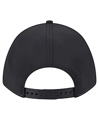 New Era Men's Black San Francisco Giants Gradient 9FORTY M-Crown Adjustable Hat