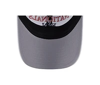 New Era Women's White Washington Nationals Team Fan 9TWENTY Adjustable Hat