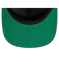 New Era Men's Black Baltimore Orioles Denim Classic 19TWENTY Adjustable Hat