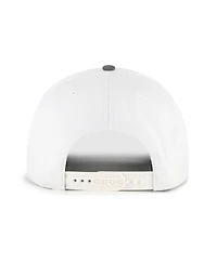 47 Brand Men's Cream Tampa Bay Buccaneers Enfield Hitch Adjustable Hat