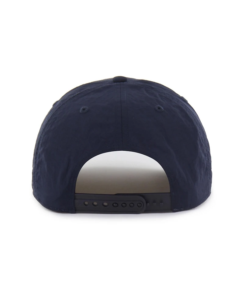 47 Brand Men's Navy Chicago Bears Modernia Hitch Adjustable Hat