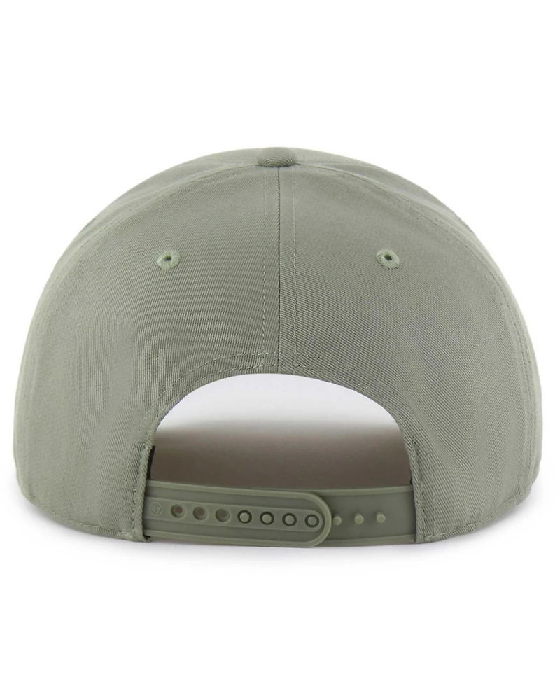 '47 Brand Men's Green Washington Commanders Canyon Ranchero Hitch Adjustable Hat