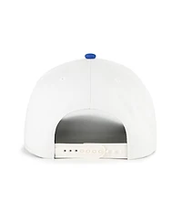 47 Brand Men's and Women's Natural Kentucky Wildcats Saturday Capsule Enfield Hitch Adjustable Hat