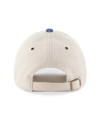 47 Brand Women's Natural/Royal Indianapolis Colts Rope Script Clean Up Adjustable Hat