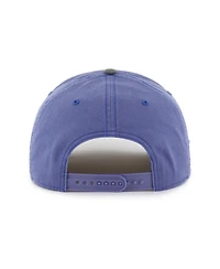 47 Brand Men's Royal Los Angeles Dodgers Calderwood Hitch Adjustable Hat