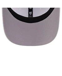 New Era Men's White Green Bay Packers Camo Rope 9SEVENTY Adjustable Hat