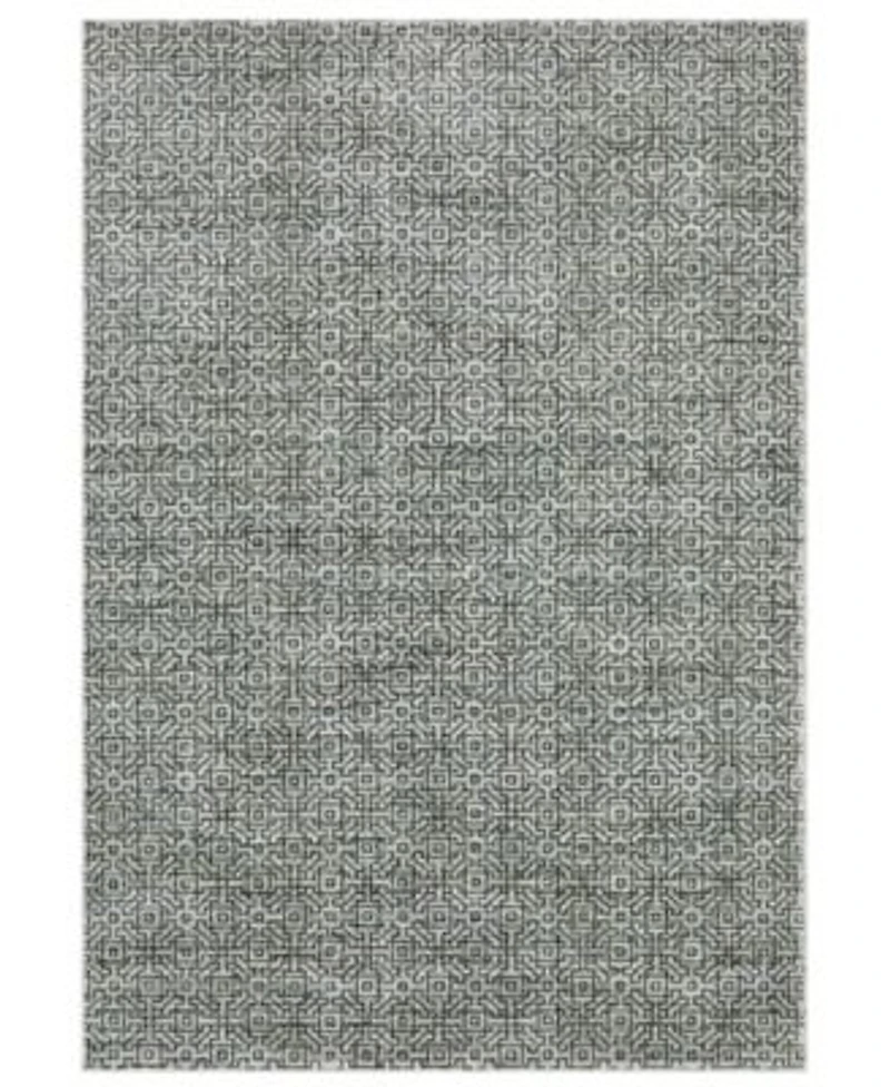 Oriental Weavers Atlas 3721j Rug Collection