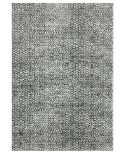 Oriental Weavers Atlas 3721j Rug Collection