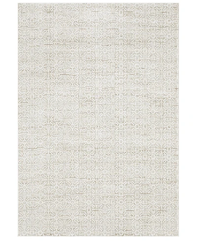 Oriental Weavers Atlas 3721G 1'10"x3'2" Area Rug