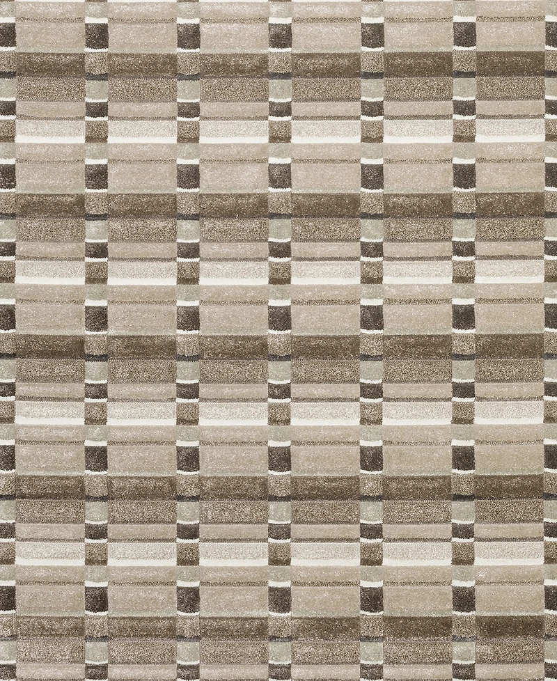 Oriental Weavers Wonder WON06 7'10"x10'10" Area Rug
