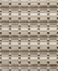 Oriental Weavers Wonder WON06 7'10"x10'10" Area Rug