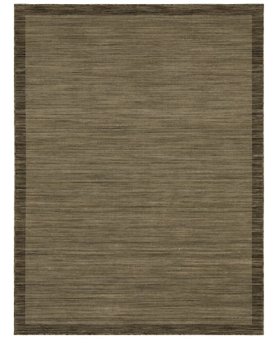 Oriental Weavers Warner WRN08 3'3"x5' Area Rug