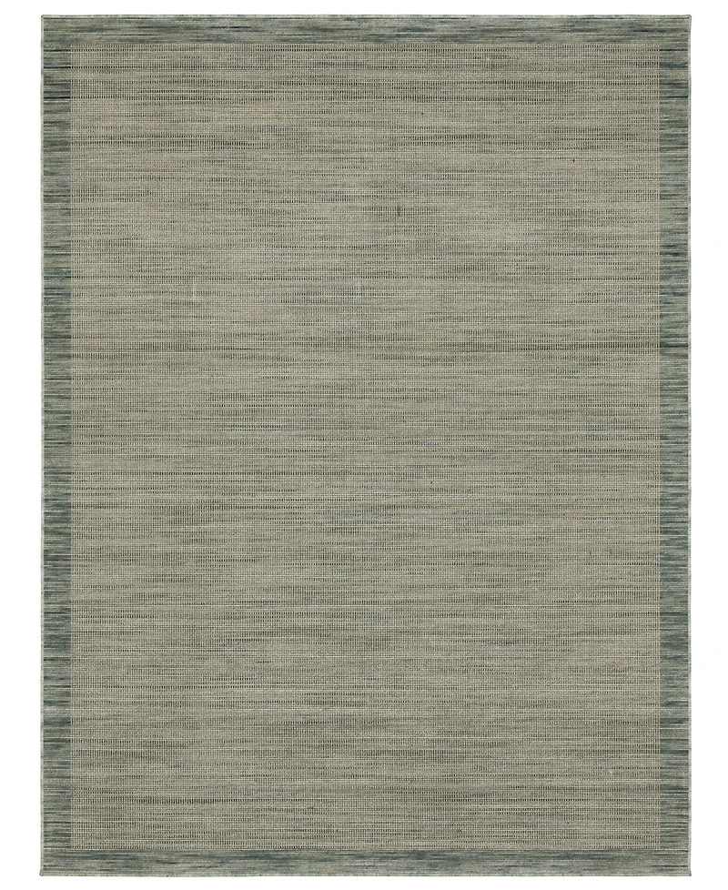 Oriental Weavers Warner WRN01 3'3"x5' Area Rug