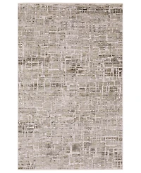 Oriental Weavers Branigan BRG08 5'3"x7'6" Area Rug