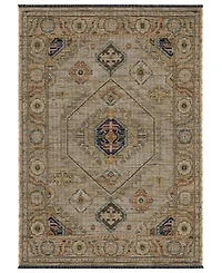 Oriental Weavers Legacy LGY11 2'x3' Area Rug