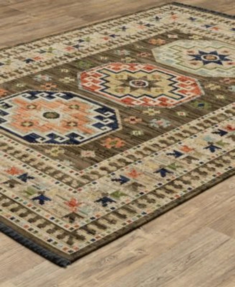 Oriental Weavers Legacy Lgy09 Rug Collection