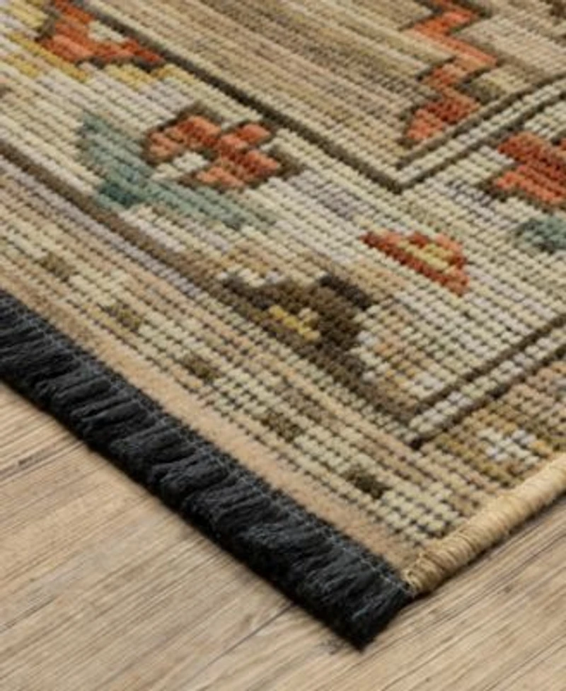Oriental Weavers Legacy Lgy08 Rug Collection