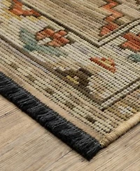 Oriental Weavers Legacy Lgy08 Rug Collection