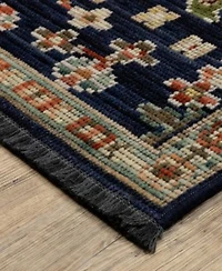 Oriental Weavers Legacy Lgy06 Rug Collection