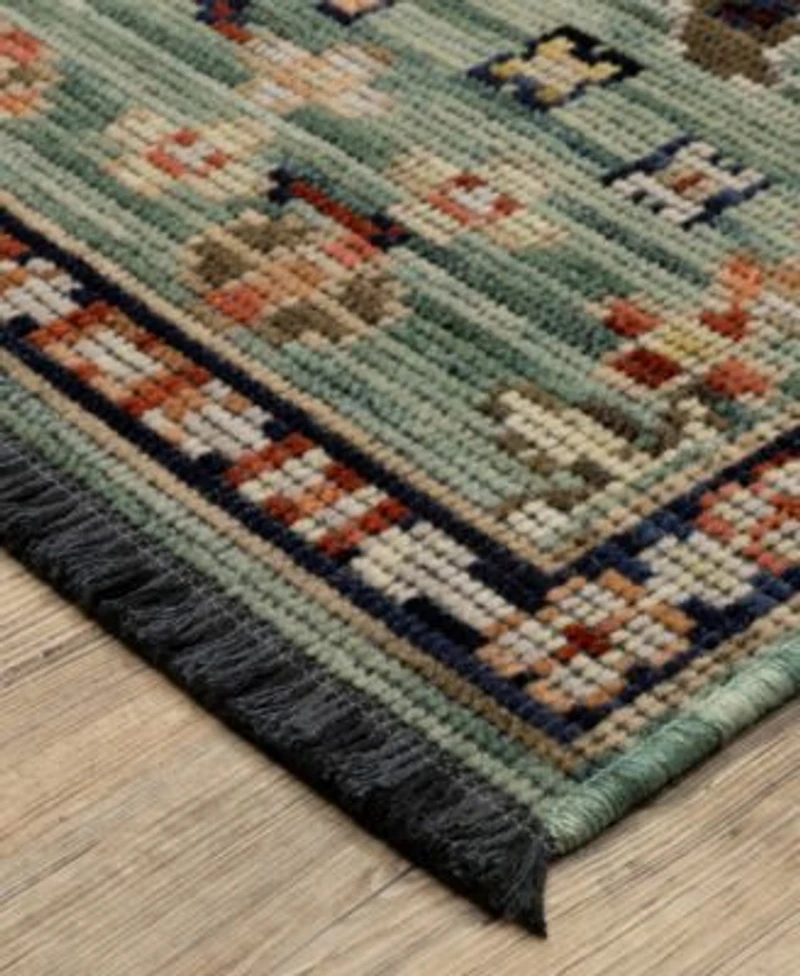 Oriental Weavers Legacy Lgy05 Rug Collection
