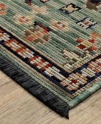 Oriental Weavers Legacy Lgy05 Rug Collection