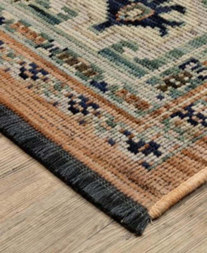 Oriental Weavers Legacy Lgy04 Rug Collection
