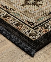 Oriental Weavers Legacy Lgy03 Rug Collection