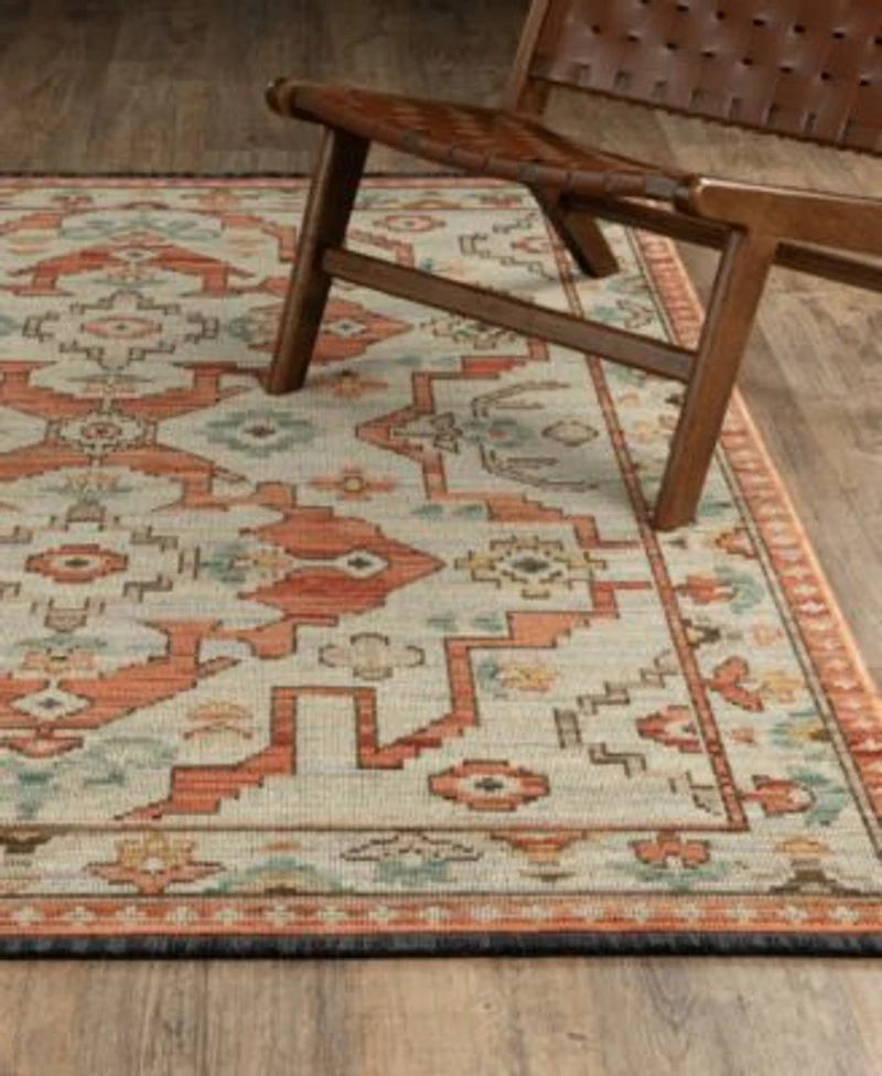 Oriental Weavers Legacy Lgy07 Rug Collection