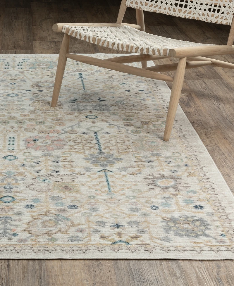 Oriental Weavers Cavett CAV13 7'10"x10'10" Area Rug