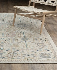 Oriental Weavers Cavett CAV13 6'7"x9'6" Area Rug
