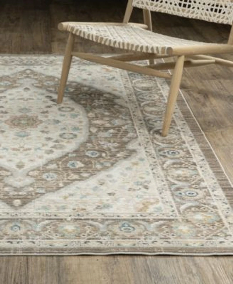 Oriental Weavers Cavett Cav12 Rug Collection