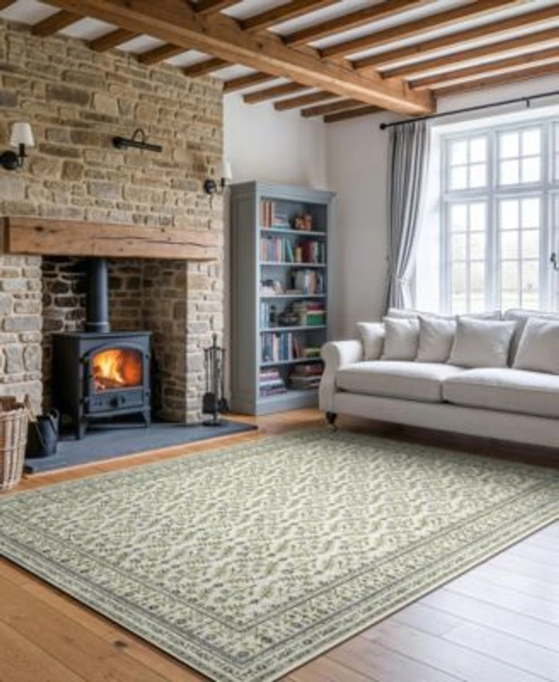 Oriental Weavers Andorra 3717c Rug Collection