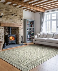 Oriental Weavers Andorra 3717c Rug Collection