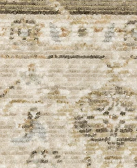 Oriental Weavers Lola LLA07 6'7"x10' Area Rug