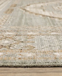 Oriental Weavers Lola LLA04 2'9"x5' Area Rug