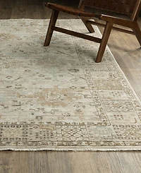 Oriental Weavers Lola LLA02 7'10"x10' Area Rug