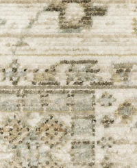 Oriental Weavers Lola LLA02 6'7"x10' Area Rug