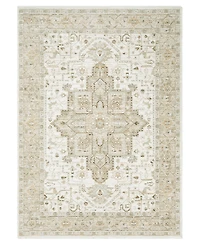 Oriental Weavers Lola LLA01 7'10"x10' Area Rug